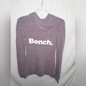 103. Bench Essential Sweater